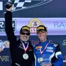 Rob Blake and Juan Lopez-Santini Win Sebring Endurance Race - International GT