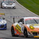 Mission Foods GT3 Cup Trophy, International GT