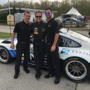 Zotz Racing Crew Road America 2018
