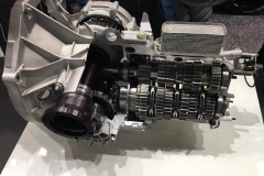 991.2-Cup-Gearbox