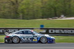 Mission Foods GT3 Cup Trophy, International GT, SVRA Spring Vintage Fesrival at Road America, May 17 - 20, 2018