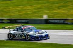 Mission Foods GT3 Cup Trophy, International GT, SVRA Spring Vintage Fesrival at Road America, May 17 - 20, 2018