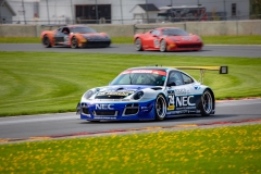 Mission Foods GT3 Cup Trophy, International GT, SVRA Spring Vintage Fesrival at Road America, May 17 - 20, 2018