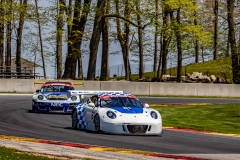 Mission Foods GT3 Cup Trophy, International GT, SVRA Spring Vintage Fesrival at Road America, May 17 - 20, 2018