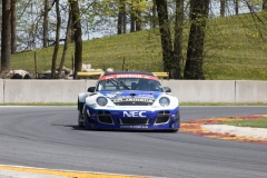 Mission Foods GT3 Cup Trophy, International GT, SVRA Spring Vintage Fesrival at Road America, May 17 - 20, 2018