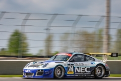Mission Foods GT3 Cup Trophy, International GT, SVRA Spring Vintage Fesrival at Road America, May 17 - 20, 2018