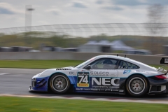 Mission Foods GT3 Cup Trophy, International GT, SVRA Spring Vintage Fesrival at Road America, May 17 - 20, 2018