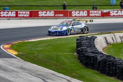 Mission Foods GT3 Cup Trophy, International GT, SVRA Spring Vintage Fesrival at Road America, May 17 - 20, 2018