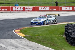 Mission Foods GT3 Cup Trophy, International GT, SVRA Spring Vintage Fesrival at Road America, May 17 - 20, 2018