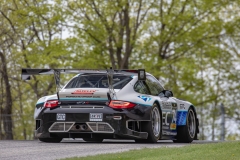 Mission Foods GT3 Cup Trophy, International GT, SVRA Spring Vintage Fesrival at Road America, May 17 - 20, 2018