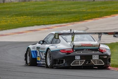 Mission Foods GT3 Cup Trophy, International GT, SVRA Spring Vintage Fesrival at Road America, May 17 - 20, 2018