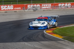 #24 Rob Blake / Juan Lopez-Santini, Mission Foods GT3 Cup Trophy - GT4.R