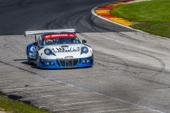 #24 Rob Blake / Juan Lopez-Santini, Mission Foods GT3 Cup Trophy - GT4.R