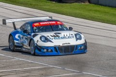 #24 Rob Blake / Juan Lopez-Santini, Mission Foods GT3 Cup Trophy - GT4.R