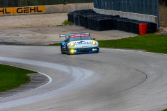 #24 Rob Blake / Juan Lopez-Santini, Mission Foods GT3 Cup Trophy - GT4.R