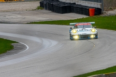 #24 Rob Blake / Juan Lopez-Santini, Mission Foods GT3 Cup Trophy - GT4.R