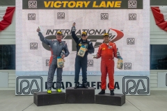 Sprint #2 Victory Lane