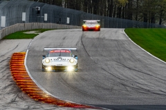 #24 Rob Blake / Juan Lopez-Santini, Mission Foods GT3 Cup Trophy - GT4.R