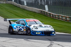 #24 Rob Blake / Juan Lopez-Santini, Mission Foods GT3 Cup Trophy - GT4.R