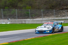 #24 Rob Blake / Juan Lopez-Santini, Mission Foods GT3 Cup Trophy - GT4.R