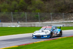 #24 Rob Blake / Juan Lopez-Santini, Mission Foods GT3 Cup Trophy - GT4.R