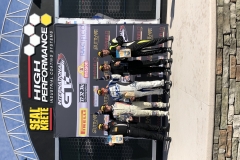 Podium