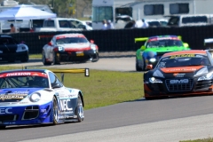 Race 1 Start T6
