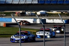 Rob Blake Sebring Racing Porsche 991 GT3-R